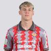 Cremonese, Lickunas blindato fino al 2031. Primo contratto da professionista per Herzuah