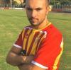 Intreccio per Mattia Caggianese: derby costiero tra Camaiore e Viareggio, ma spunta il Poggibonsi