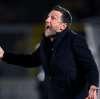 UFFICIALE: Lecce, Di Francesco resta: contratto prolungato fino al 2028