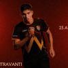 Nuovo attaccante per il Bassano: arriva Davide Aloia