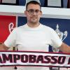 Campobasso, annunciato il nuovo segretario generale