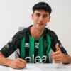 Il Pordenone rinforza la fascia sinistra: arriva Nicolas Guizzini