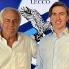 Carlo Maria Zerminiani è il nuovo direttore sportivo del Lecco
