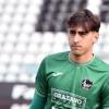 Virtus Francavilla, ci siamo: in arrivo Alessio Di Giorgio