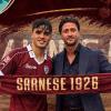 Sarnese, colpo di mercato in mezzo al campo: arriva Michele Vrenna dal Crotone