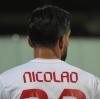 Nicolao può lasciare la Fidelis Andria. Tre piazze blasonate sulle sue tracce