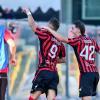 Serie D, la classifica cannonieri del girone H: Cardella è già in fuga