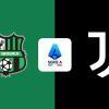 Serie A LIVE! Aggiornamenti in tempo reale di Sassuolo-Juventus