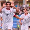 Il Milan Futuro espugna Verona: Chievo battuto 2-1