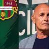 Cammarata torna a San Cataldo: è lui il nuovo direttore sportivo della Sancataldese