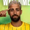 Il Niscemi si rinforza a centrocampo: arriva il portoghese David Valença