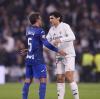 Como, colpo d'esperienza a centrocampo: preso Luis Milla dal Getafe