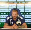 Juve Stabia, Sibilli ammette: «Ho sbagliato, ho commesso un errore»
