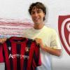Nuovo attaccante per il Montevarchi: arriva Diego Accursi