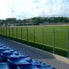 Ostiamare, nodo stadio in vista: tribune temporanee a rischio scadenza entro fine anno