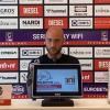 Vicenza, Costa: «La Serie B è difficile, ma ce la possiamo giocare con tutti»