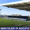 Viterbese, test al "Rocchi" contro la Sorianese prima dell'esordio in Coppa Italia