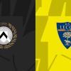 Serie A LIVE! Aggiornamenti in tempo reale di Udinese-Lecce