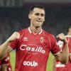 Padova, lesione muscolare per Kevin Lasagna. Le novità su Gianluca Caprari