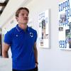 Un nuovo leader per la difesa della Sampdoria: ecco lo svizzero Stefan Gartenmann