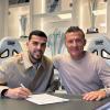 UFFICIALE: Nuovo arrivo in casa Virtus Entella
