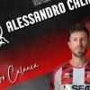 Calanca riabbraccia la Correggese: il difensore classe '96 torna a difendere i colori di casa