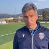 Siracusa, Cacciola avvisa il Gela: «Dobbiamo vincere»