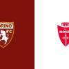 Serie A LIVE! Aggiornamenti in tempo reale di Torino-Monza