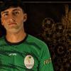 Mazzarrone, accordo con l'estremo difensore Lorenzo D'Agata