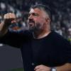 Testacoda all'Olimpico: la super Lazio di Gattuso attende il Parma di Gilardino in piena crisi