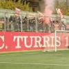 Turris e Viterbese, è l'ora della verità: al "Liguori" in palio gli ottavi di Coppa Italia