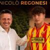 UFFICIALE: Scanzorosciate, ha firmato Regonesi