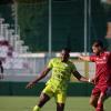 Il Cittadella la spunta nel finale: Fabbro piega la Luparense all'88'