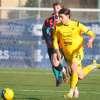 Perugia, richieste per i pezzi pregiati: Luca Bacchin entra nei radar di un club campano