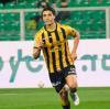 Leone è del Pisa: il centrocampista arriva dalla Juve Stabia