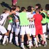 Serie D, girone G: Nessun padrone in cima, la Sarnese esulta all'ultimo respiro. Allarme Anagni