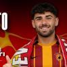 UFFICIALE: Nuovo attaccante in forza al Benevento