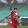 Salernitana, stallo per Eugenio D'Ursi: irrompono Spezia e Perugia sul bomber del Sorrento