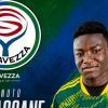 UFFICIALE: Seravezza, bomber Compaoré apre il mercato estivo