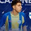 Gricignano, il giovane difensore Casone resta in biancazzurro