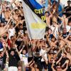 Bisceglie-Nocerina, al "Ventura" è già tempo di esame di maturità