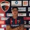 Cannara, arriva l'argentino Arbert. Debutto in prima squadra per il giovane Coppola