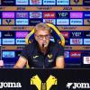 Il Verona vola agli ottavi di Coppa Italia. Baroni: «Un regalo ai ragazzi»