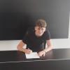 Dall'Arcella alla Serie A: Ettore Vianello firma per il Venezia