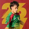 UFFICIALE: Il Giulianova annuncia l'arrivo di Georgi David Todorov