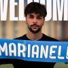 Il Marianella rinforza il centrocampo: arriva Pasquale Trotta