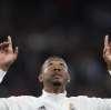 Addio Alaba: il Real Madrid saluta uno dei suoi campioni
