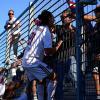 Teramo-Vigor Senigallia 6-4: al "Bonolis" una gara pazzesca