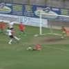 Avezzano-Cesena 1-2, il Video del match