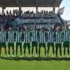 Fermignanese travolgente, il Castelfidardo cade 4-0